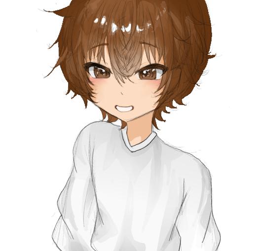 Fanart of 7ElevenZ again 💔💔💔