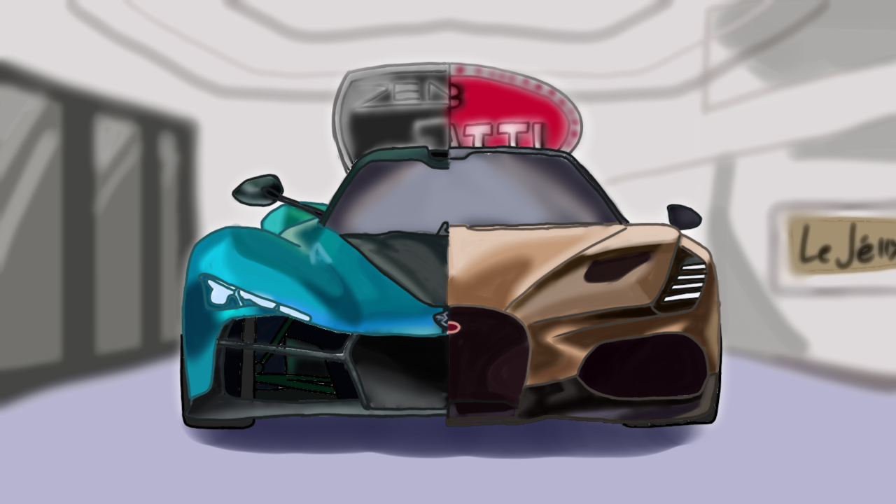 2 sides - ibisPaint