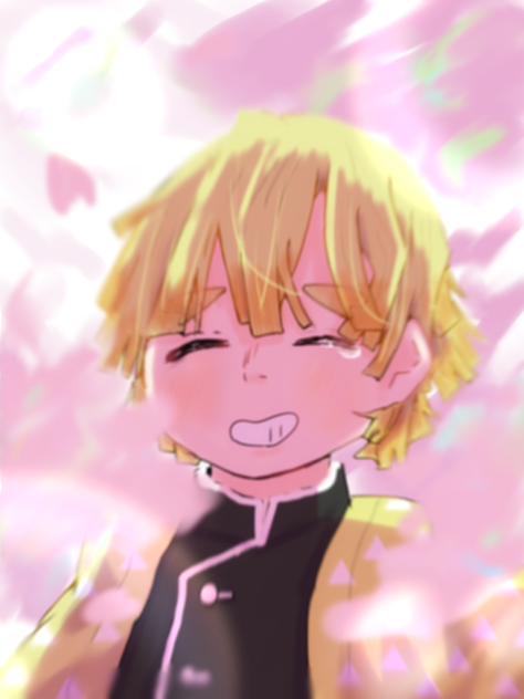 ふわり、