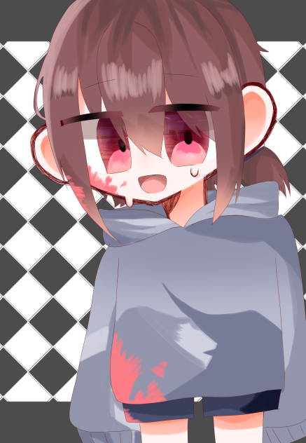 「あ…」
