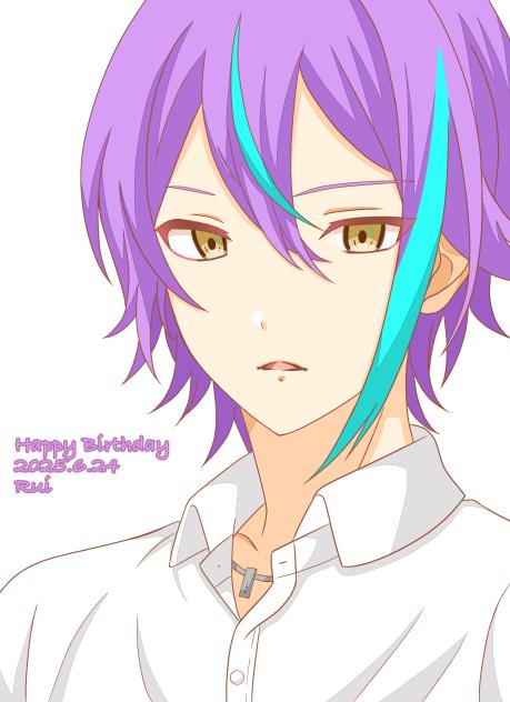 神代類誕生祭2025