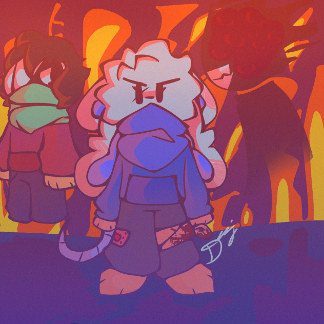 Killjoelka game 😎✌