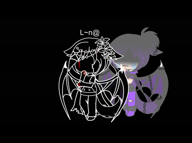 Luna and L~n@