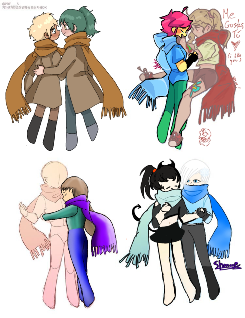 art collab idk