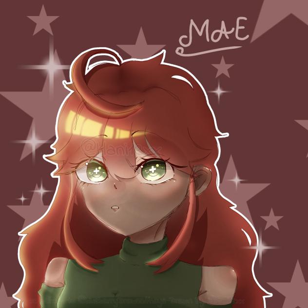 MAE MAE MAEEEEEEE