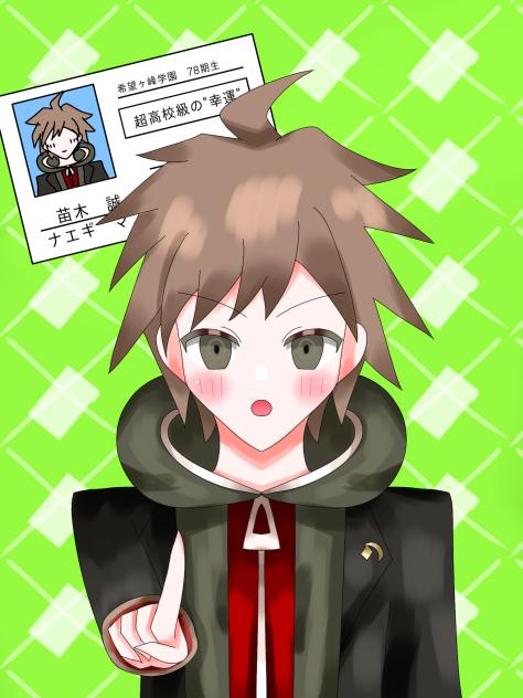 ロンパルレお絵かきチャレンジ！4日目