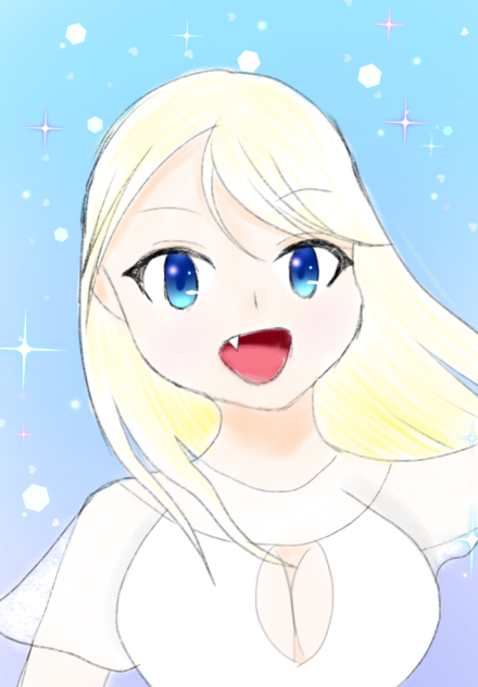 アイドル❤️