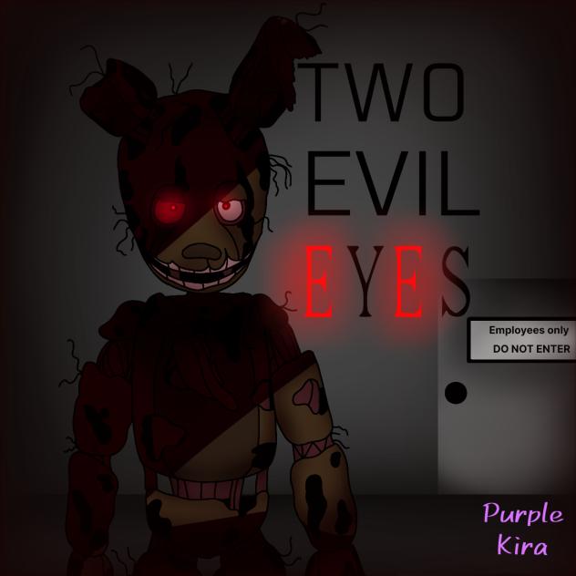 Two Evil Eyes