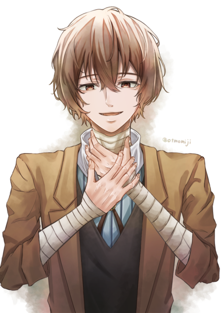太宰さん