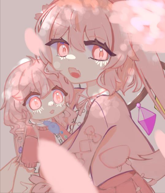 散り桜🌸