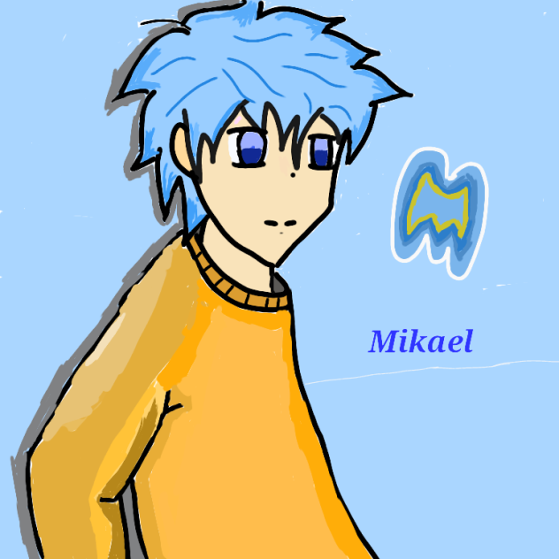 Mikael