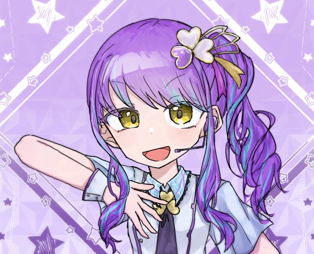 シャッフル！🔮