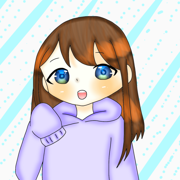 塗り絵っ絵（？）