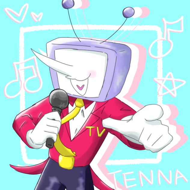 テナ！！！