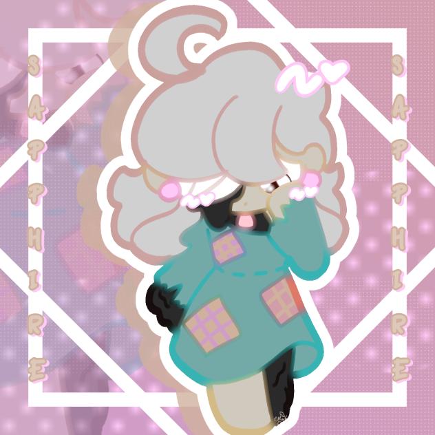 ✬~Sapphire~✬