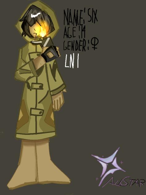six revamp au new desain