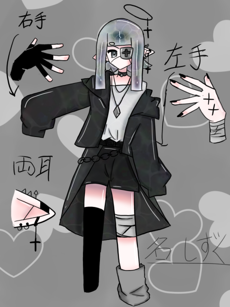 みかんちゃとの双子のペア代理！