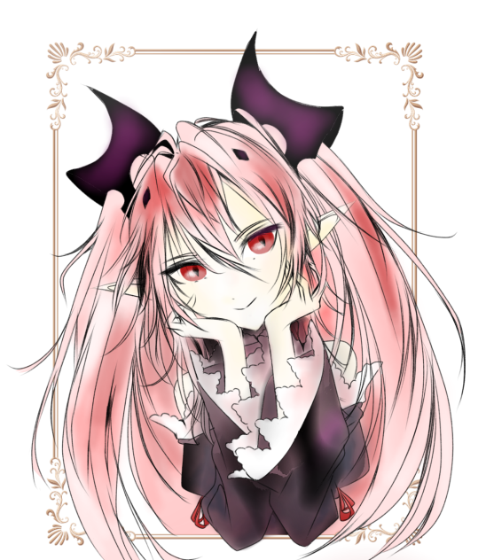 Krul Tepes