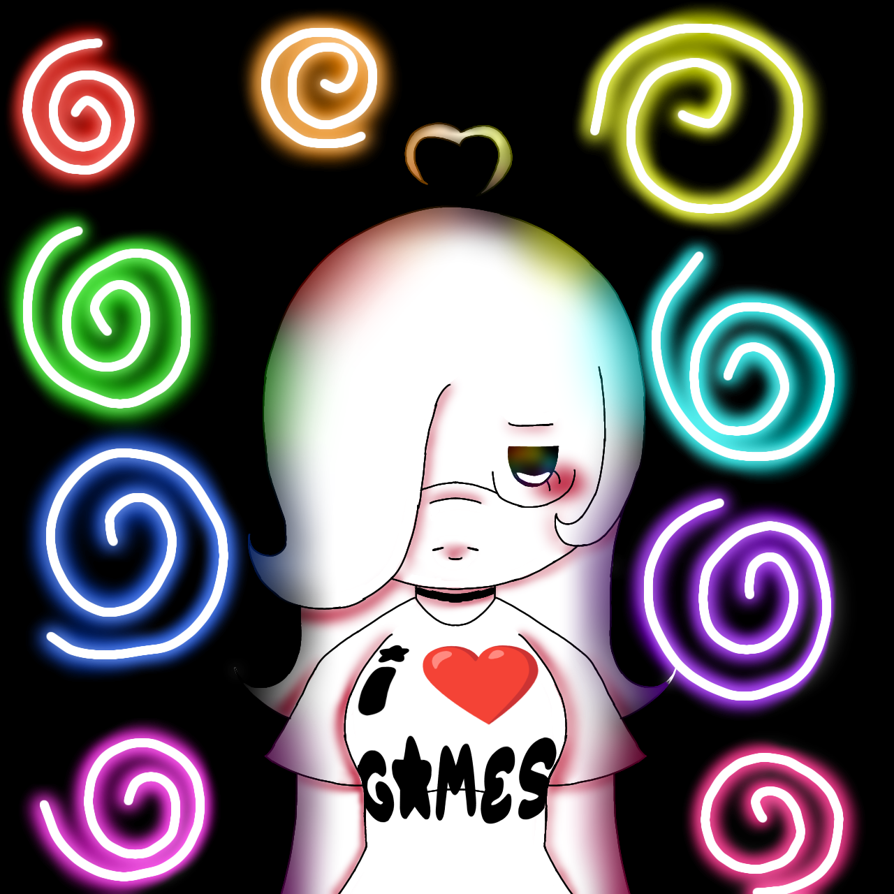 games - ibisPaint