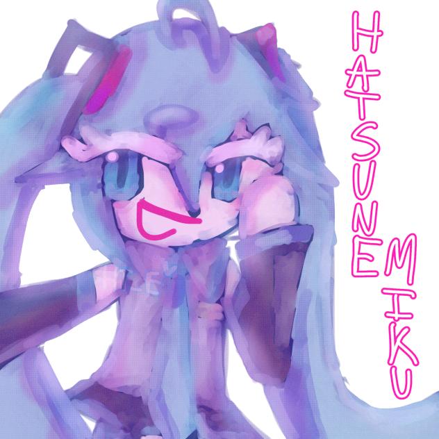 ミククッキー  •  미쿠 쿠키