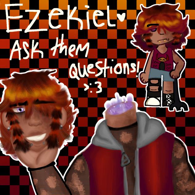 EZEKIEL