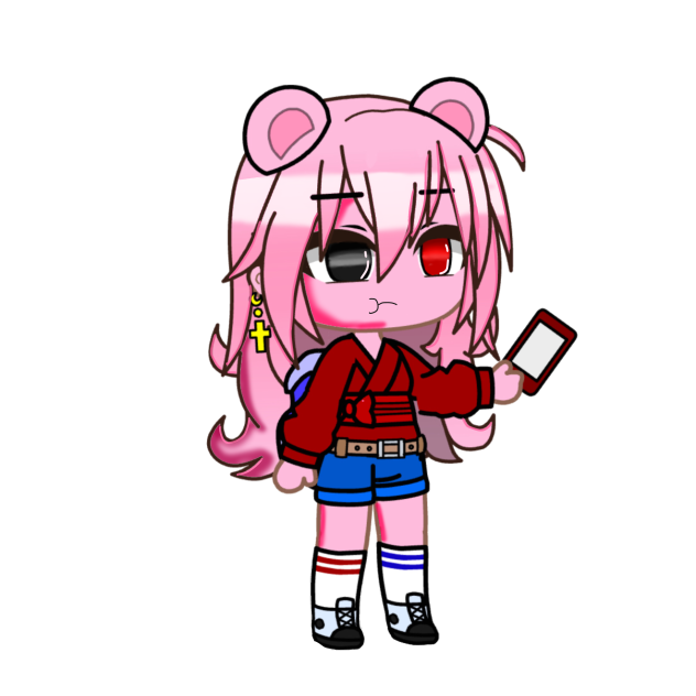 Just a quick edit