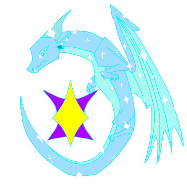 Dragons of the Stars