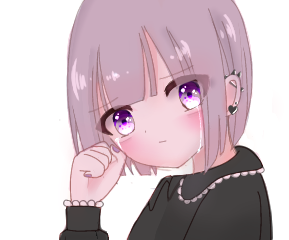 メンヘラちゃん