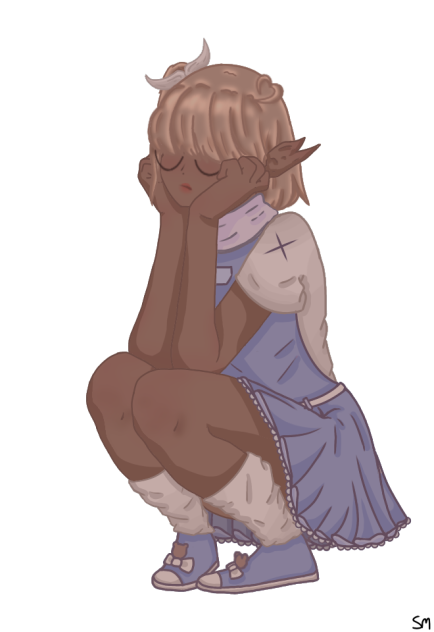 Lilly - ibisPaint