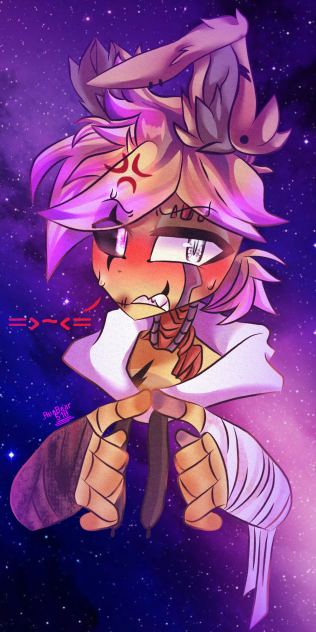 FNAF Springtrap AU OwO