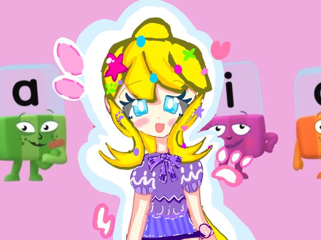 Lexi-chan