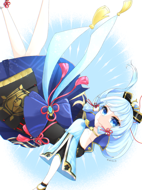 神里綾華