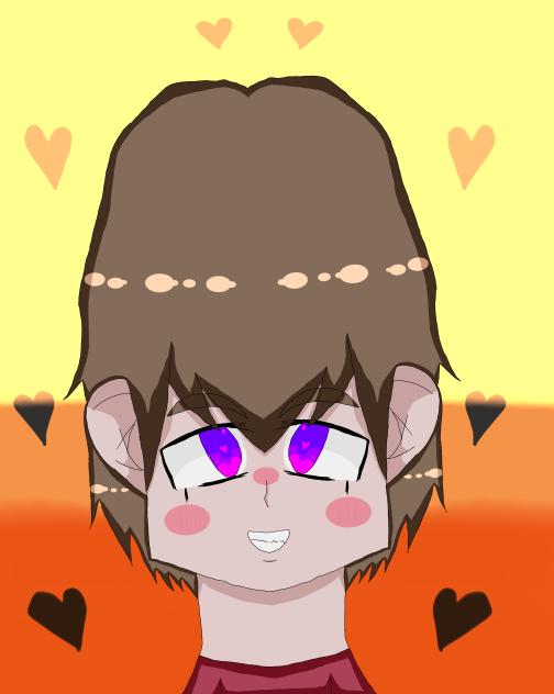 Lovestruck