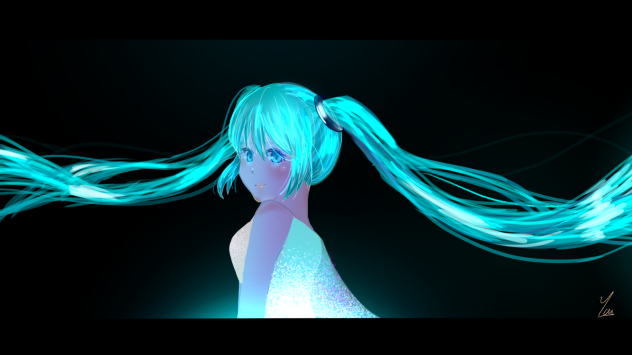 初音ミク