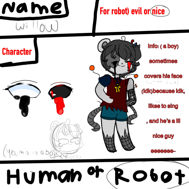Sum sign up fo a comiC