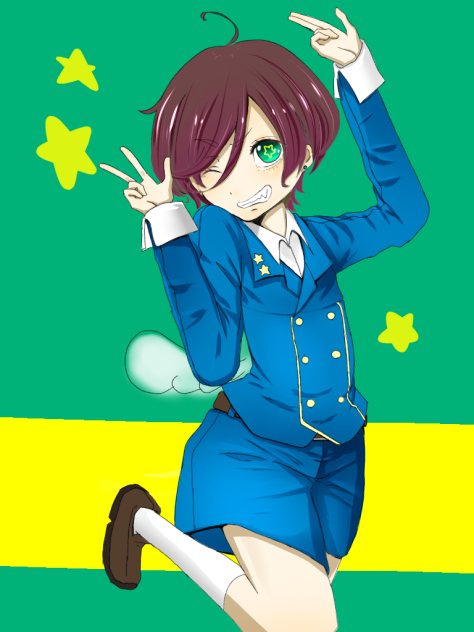 おとこのこ