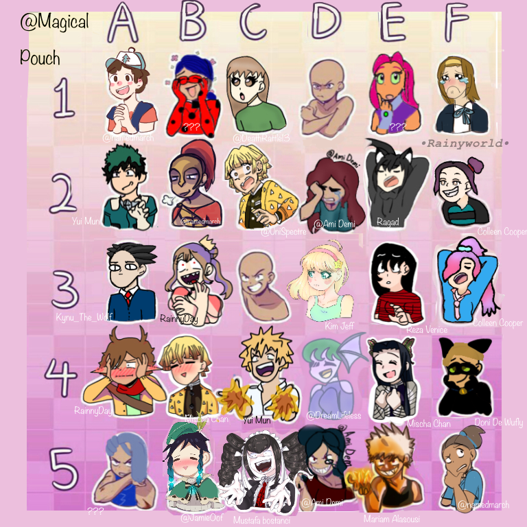 Colab - ibisPaint
