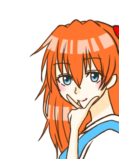 アスカ