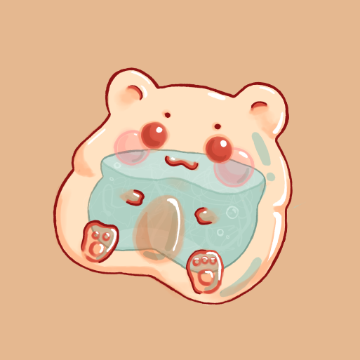 Hamster - ibisPaint