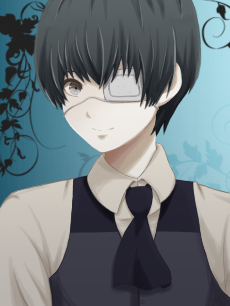 金木くんがッ!!食べながら金木くんをッ!!食べたい