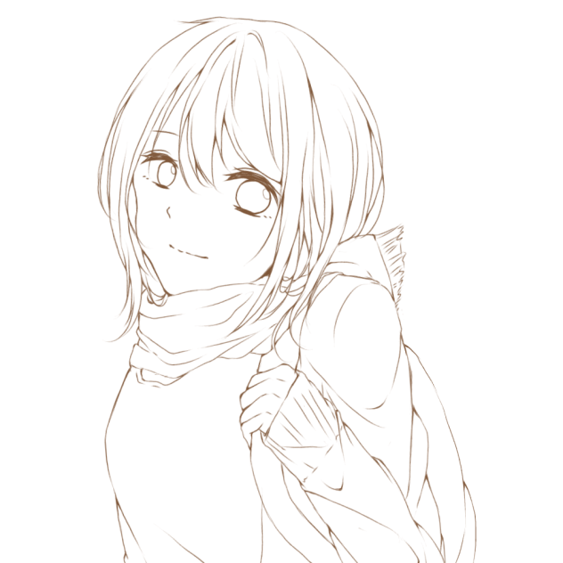 冬だね