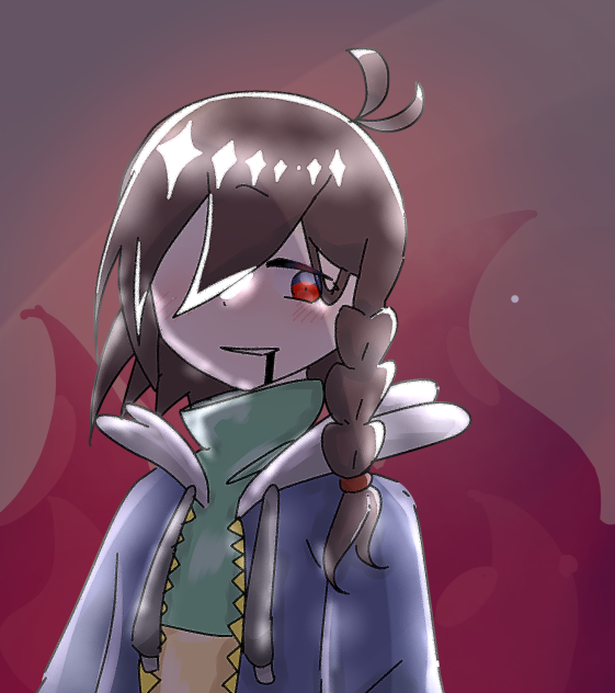 Cha roll(キャロル
