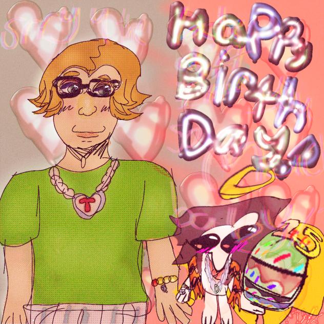 bday gift 4 my bf