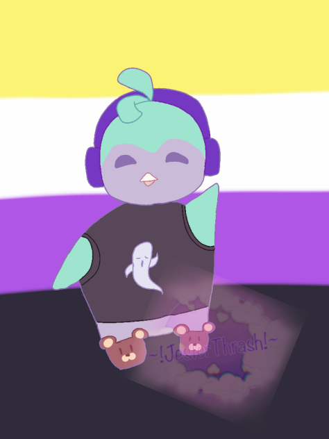 Request by Ahmaya