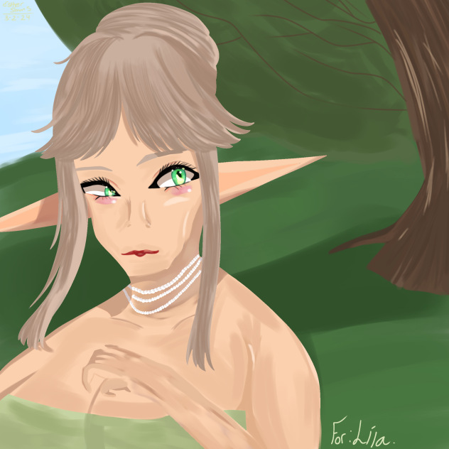 Monehegan - Contest entry