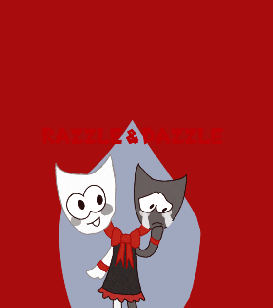 Razzle & Dazzle