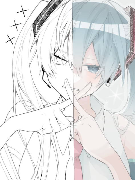 合作どうぞー