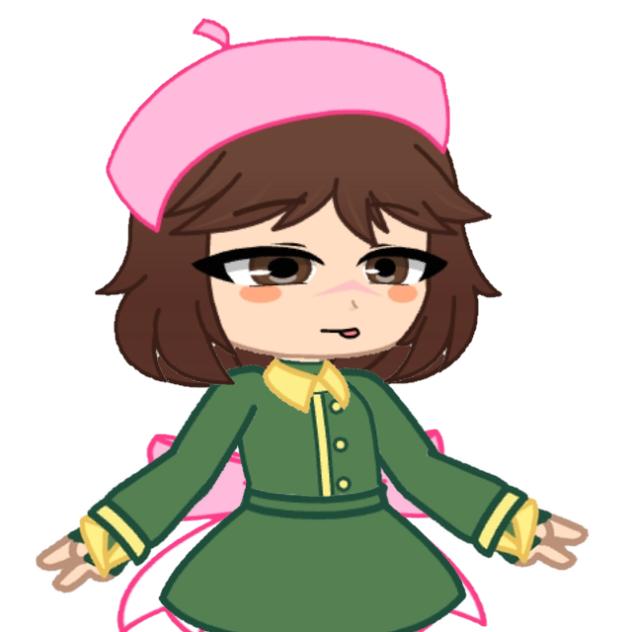 Little Misfortune Animation