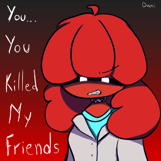 You...