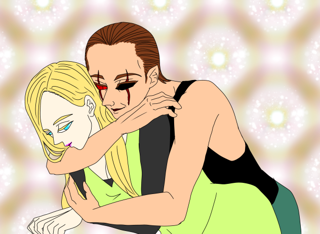 来世でも、君を